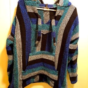Mexican Sweater
